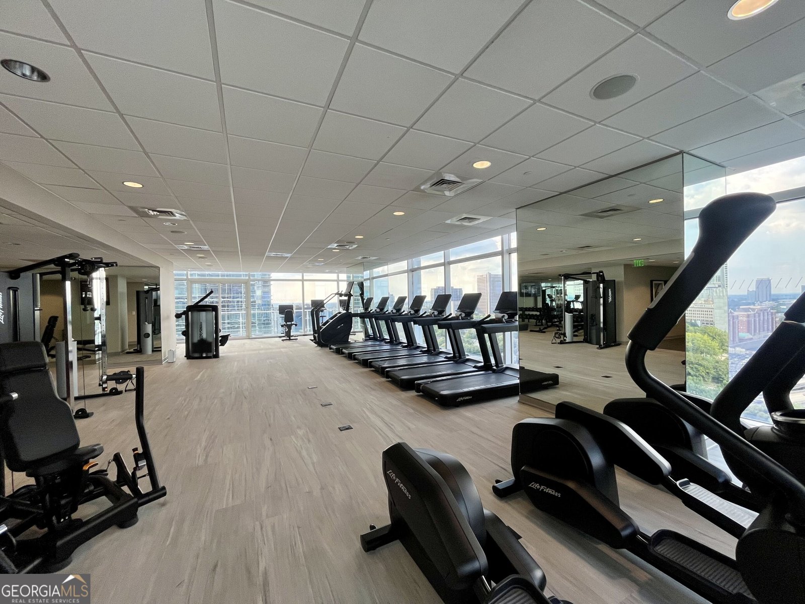 45 Ivan Allen Jr Boulevard Atlanta - Photo 34