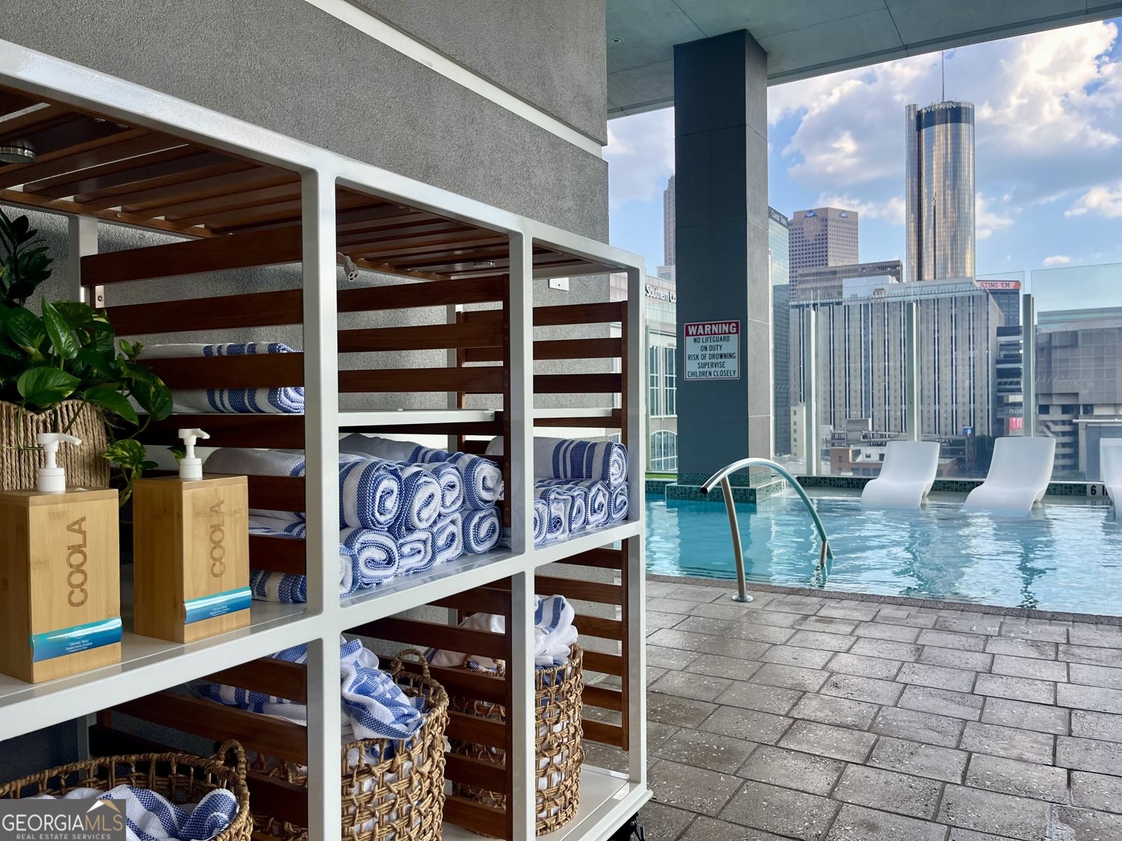 45 Ivan Allen Jr Boulevard Atlanta - Photo 36