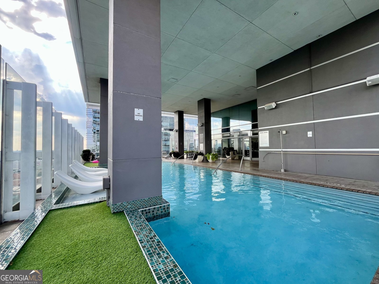 45 Ivan Allen Jr Boulevard Atlanta - Photo 38