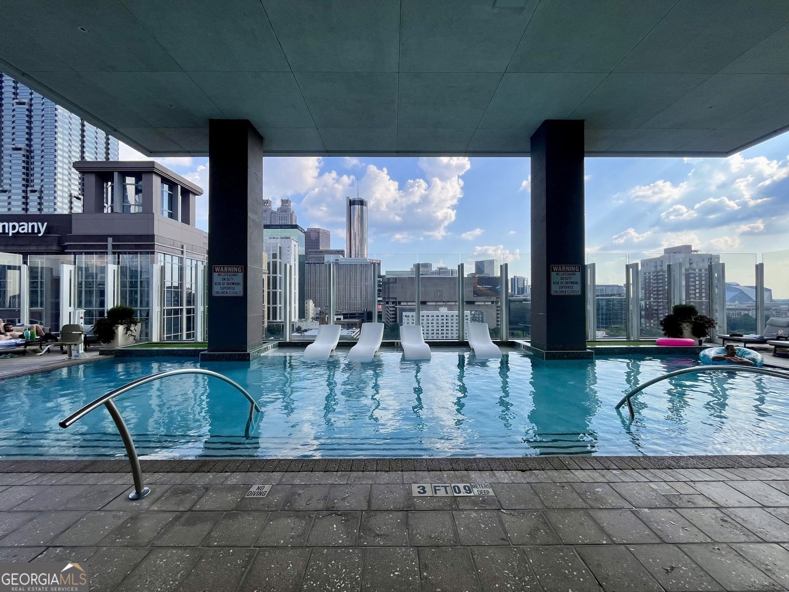 45 Ivan Allen Jr Boulevard Atlanta - Photo 4