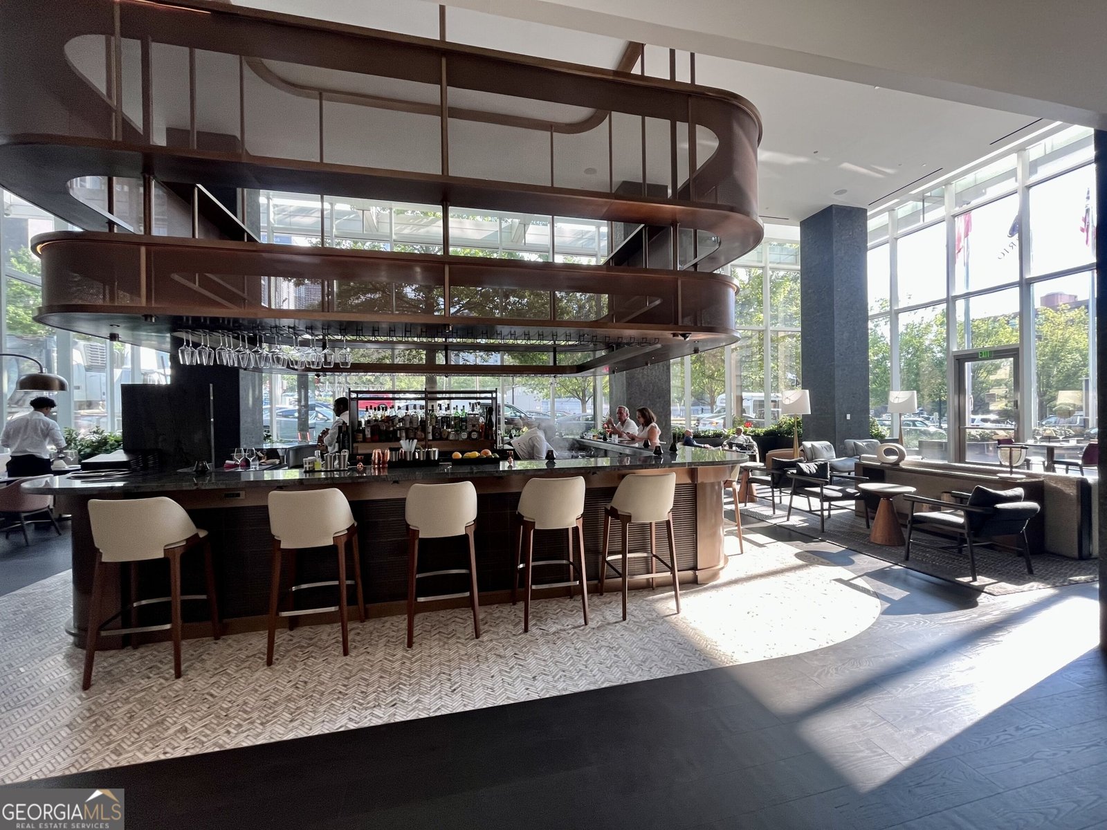 45 Ivan Allen Jr Boulevard Atlanta - Photo 43