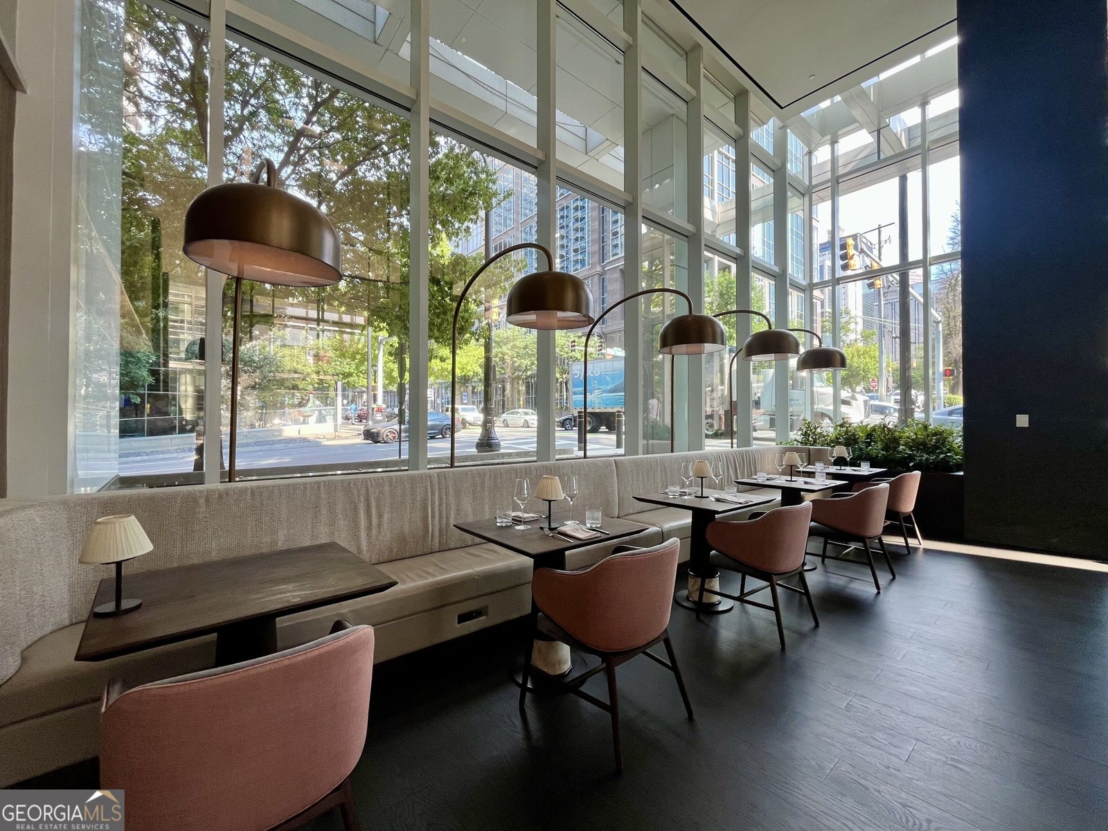 45 Ivan Allen Jr Boulevard Atlanta - Photo 44
