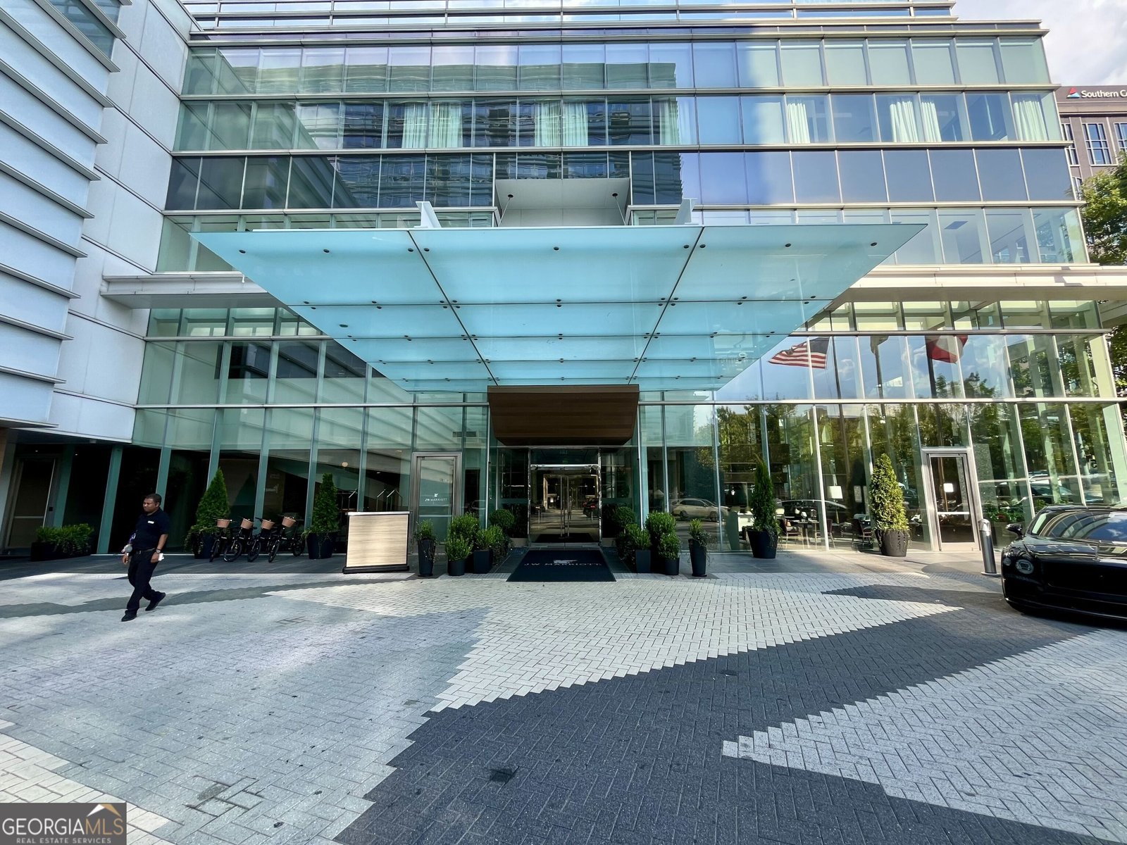 45 Ivan Allen Jr Boulevard Atlanta - Photo 45