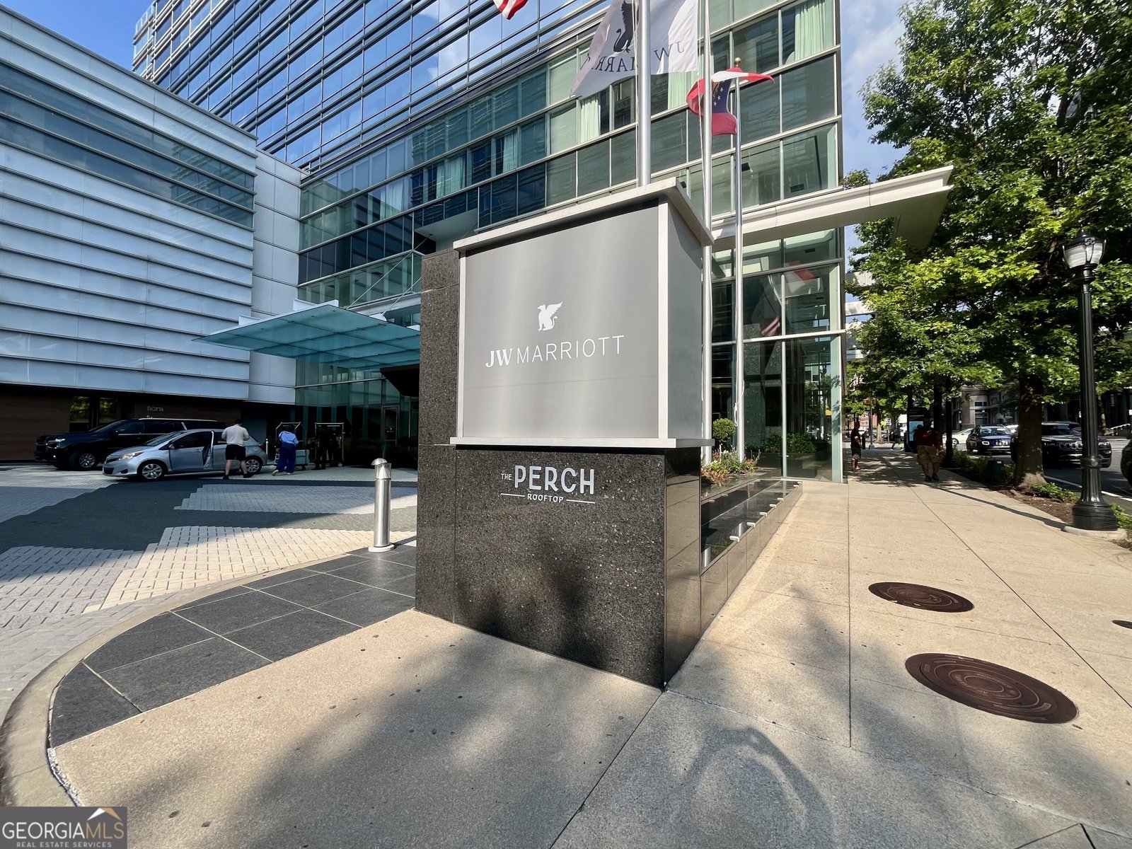 45 Ivan Allen Jr Boulevard Atlanta - Photo 46