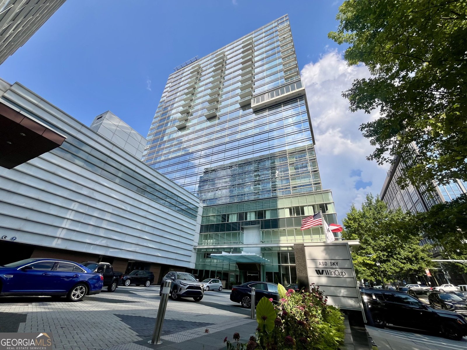 45 Ivan Allen Jr Boulevard Atlanta - Photo 47