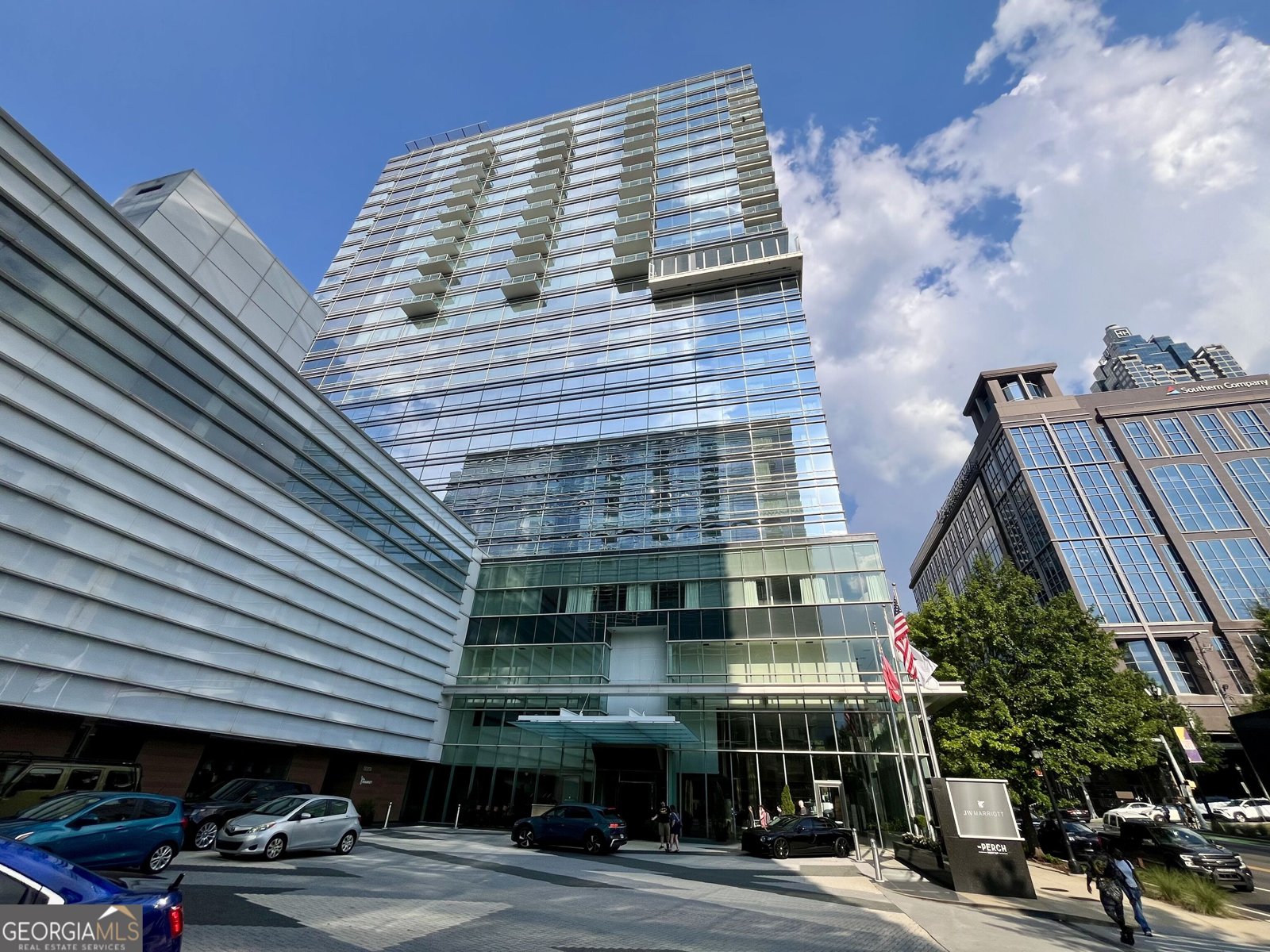 45 Ivan Allen Jr Boulevard Atlanta - Photo 5