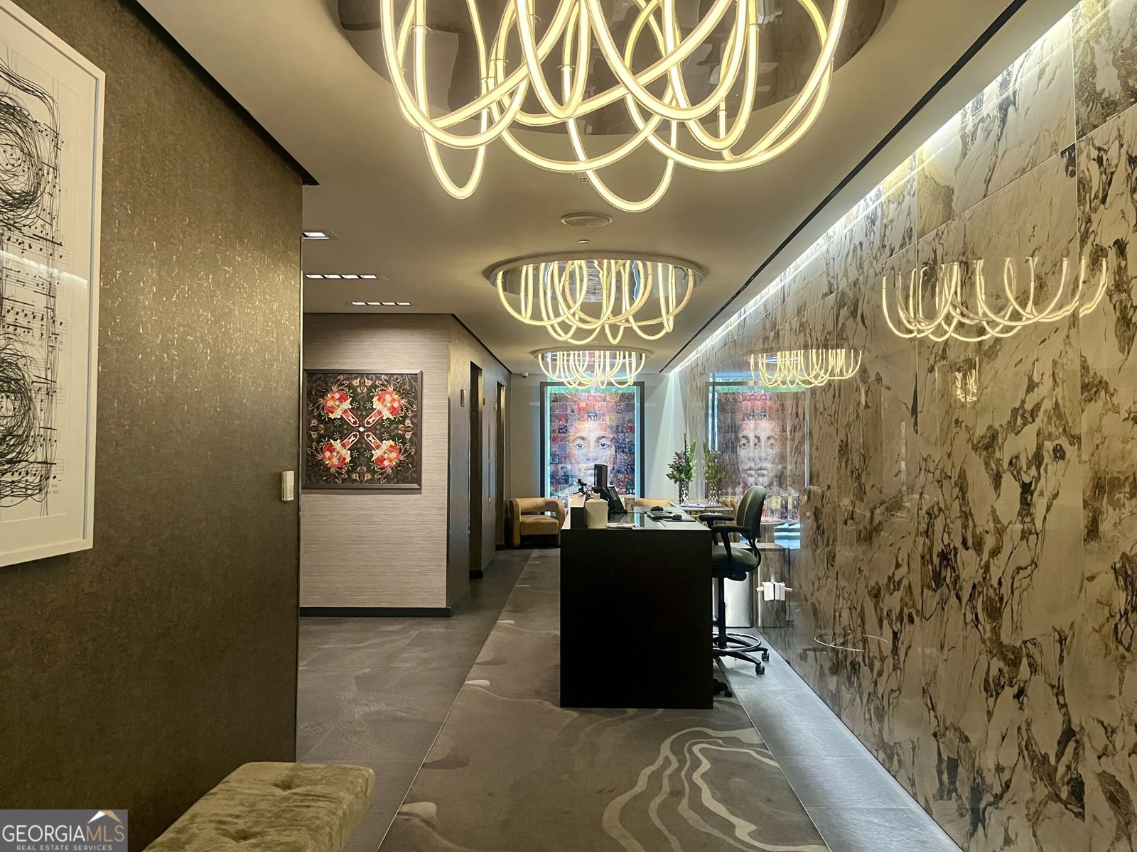 45 Ivan Allen Jr Boulevard Atlanta - Photo 8