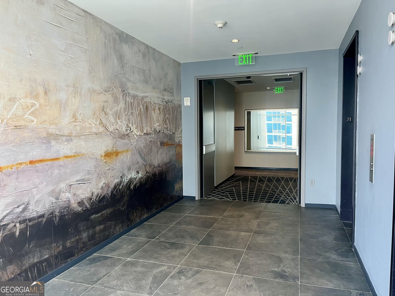 45 Ivan Allen Jr Boulevard Atlanta - Photo 9