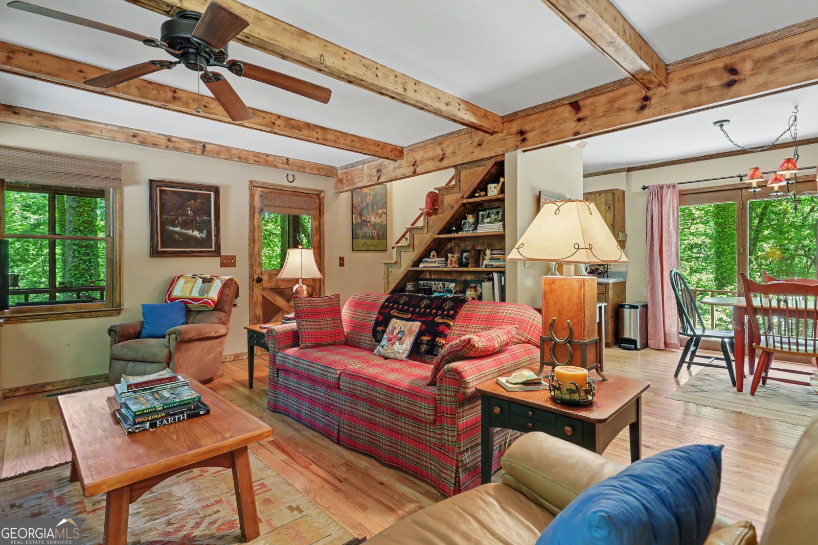 102 Moses Road Rabun Gap - Photo 10