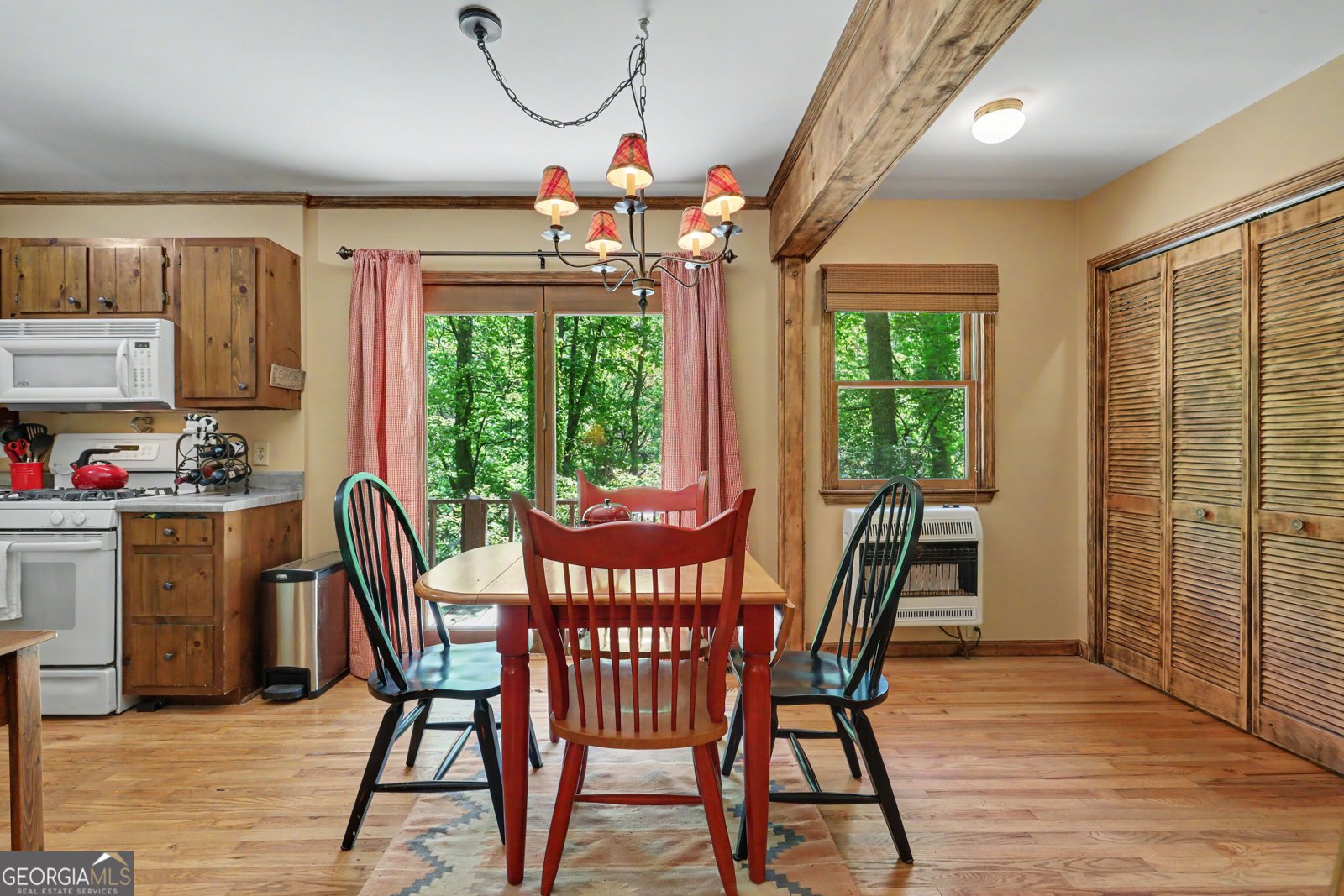 102 Moses Road Rabun Gap - Photo 11