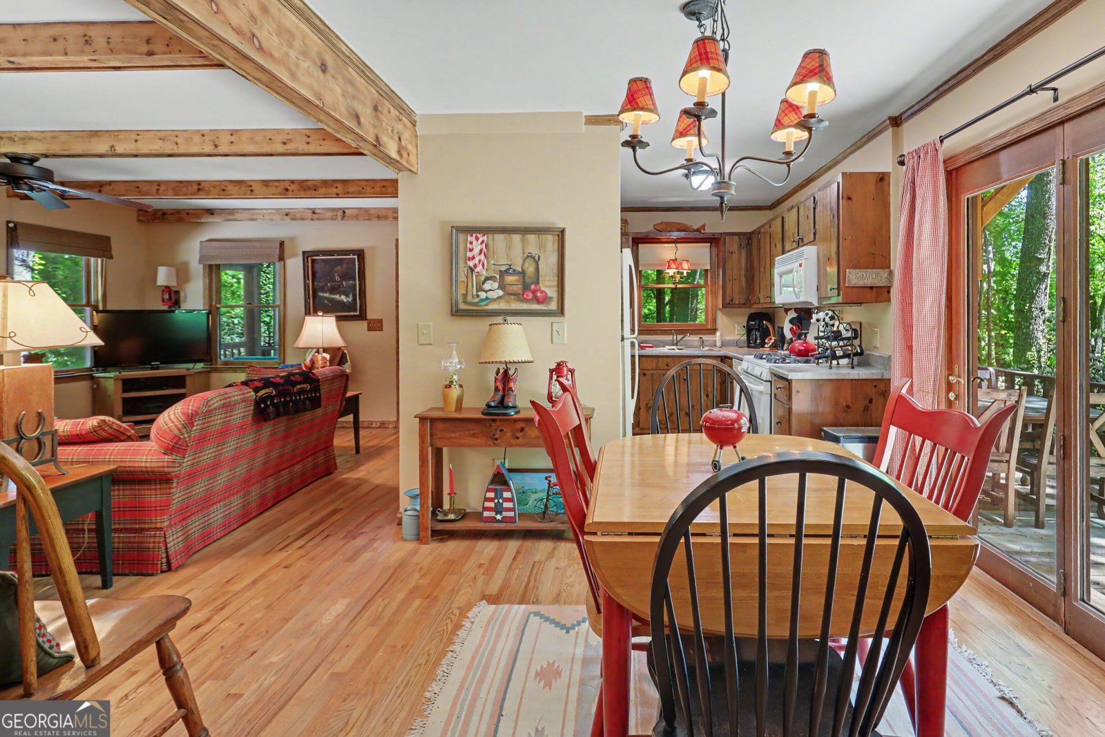 102 Moses Road Rabun Gap - Photo 12