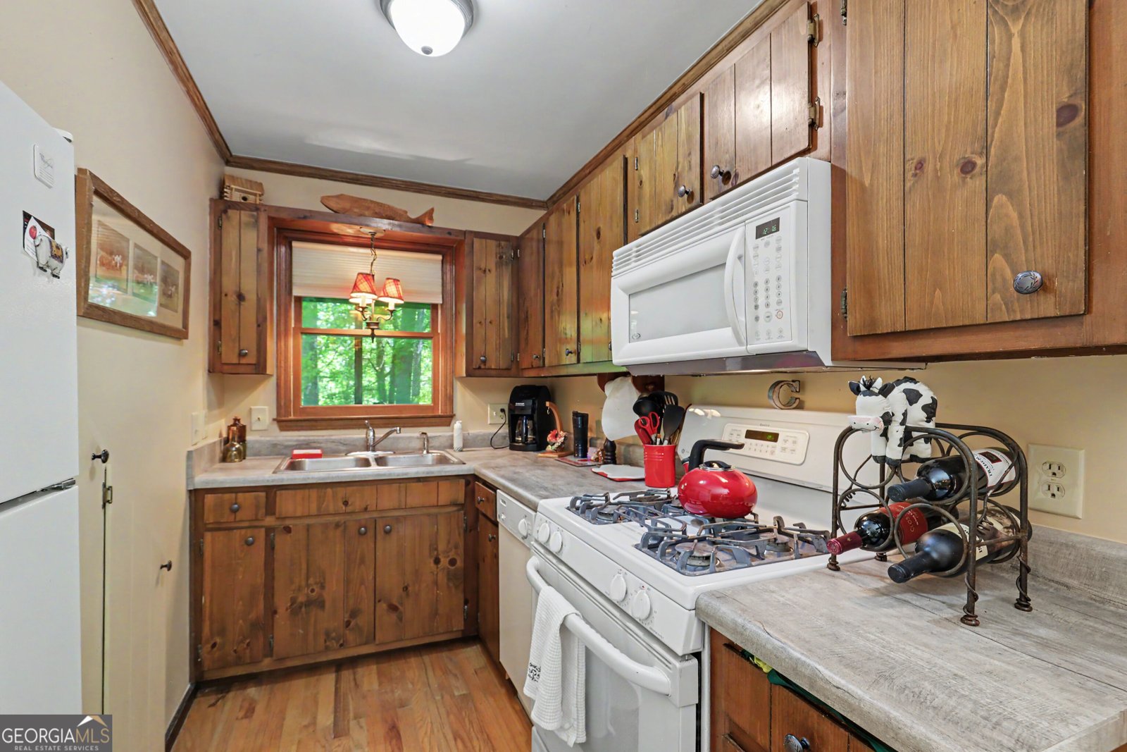 102 Moses Road Rabun Gap - Photo 13