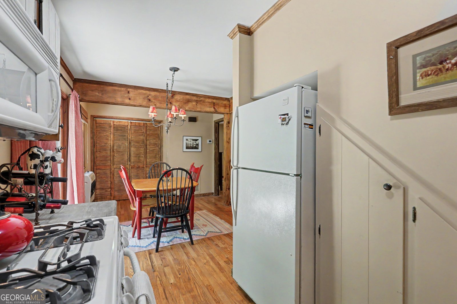 102 Moses Road Rabun Gap - Photo 16