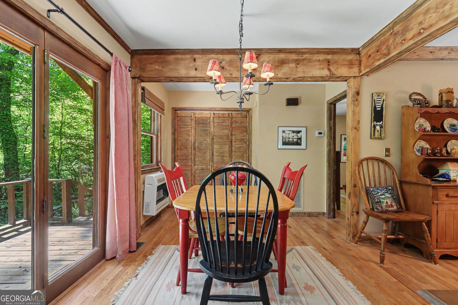 102 Moses Road Rabun Gap - Photo 17