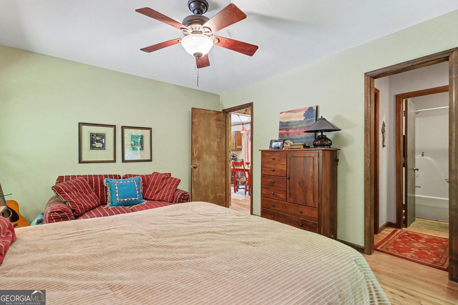 102 Moses Road Rabun Gap - Photo 20