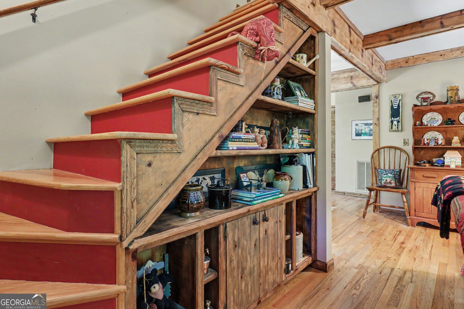 102 Moses Road Rabun Gap - Photo 23