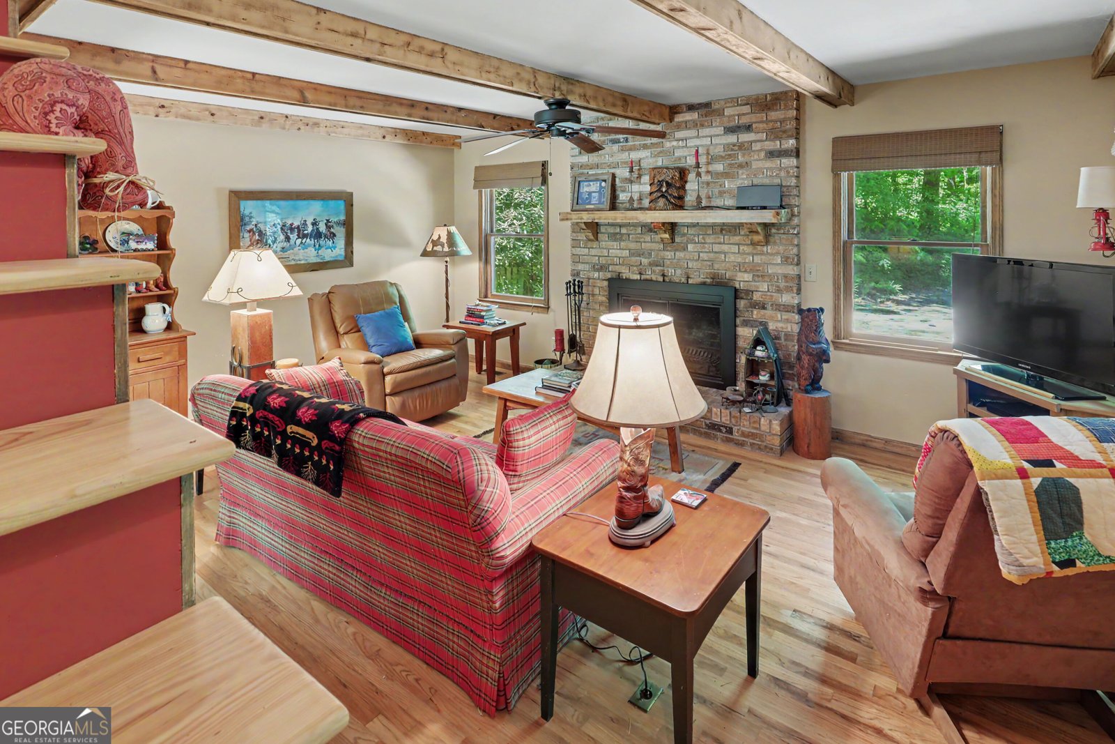 102 Moses Road Rabun Gap - Photo 30