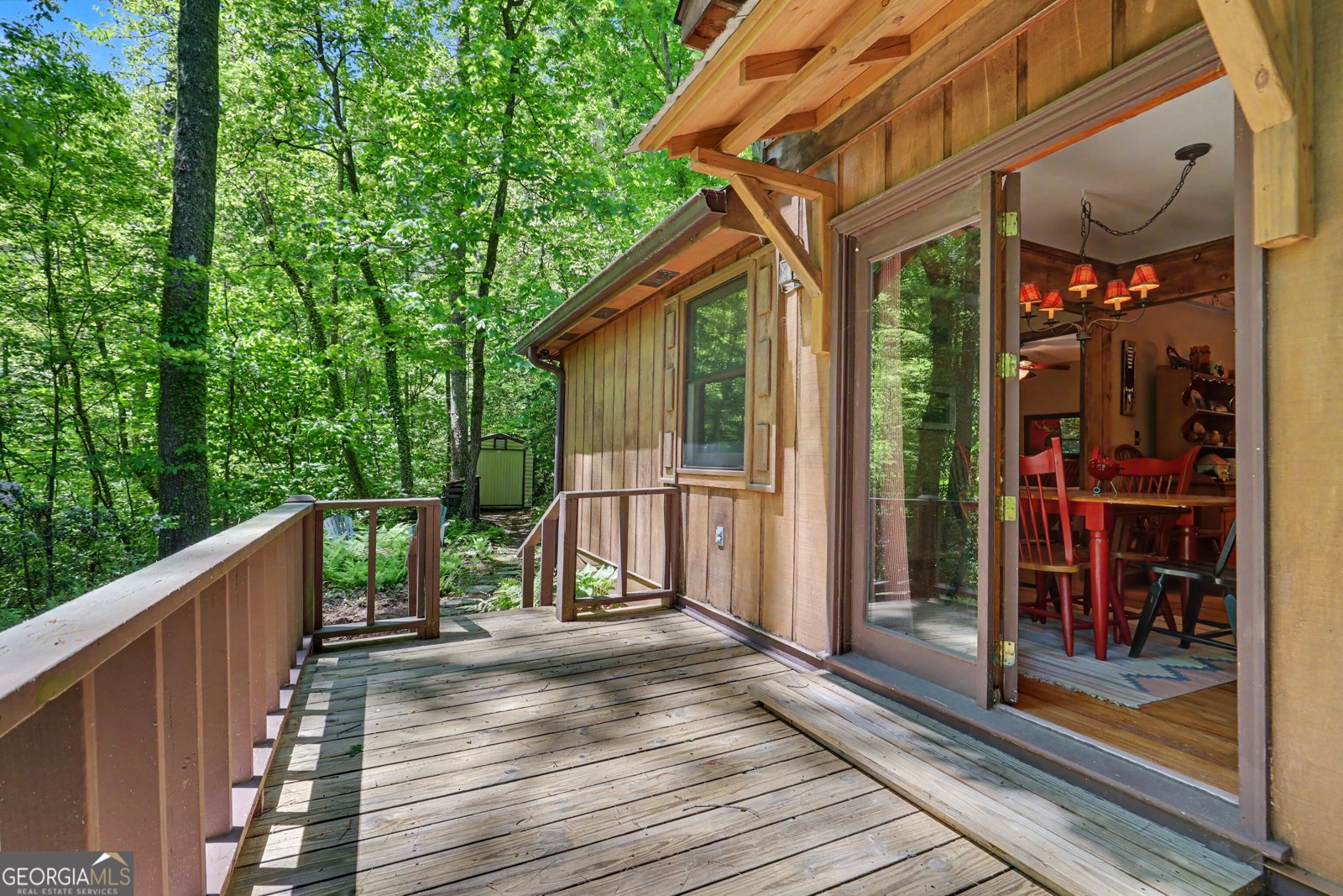 102 Moses Road Rabun Gap - Photo 31