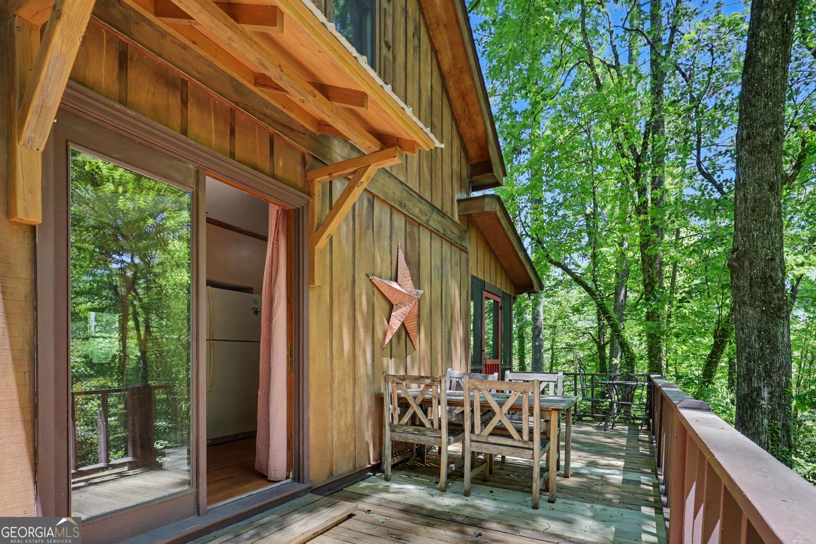 102 Moses Road Rabun Gap - Photo 32