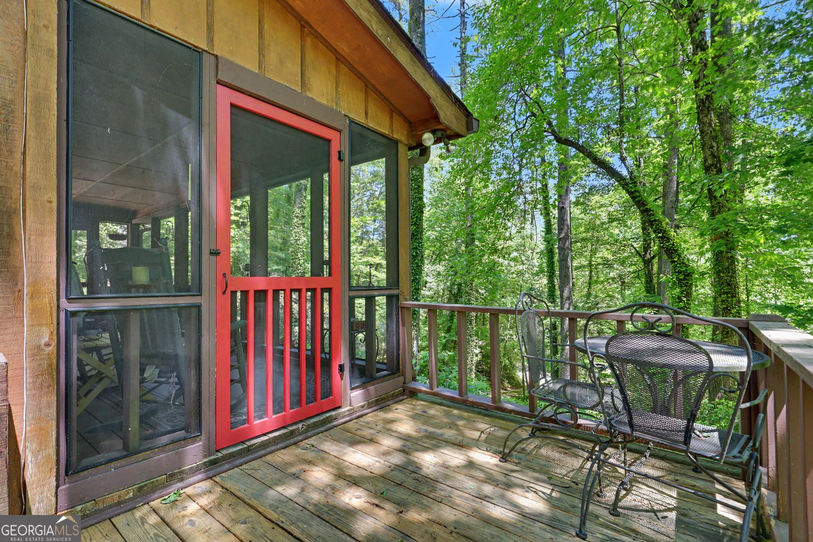 102 Moses Road Rabun Gap - Photo 33