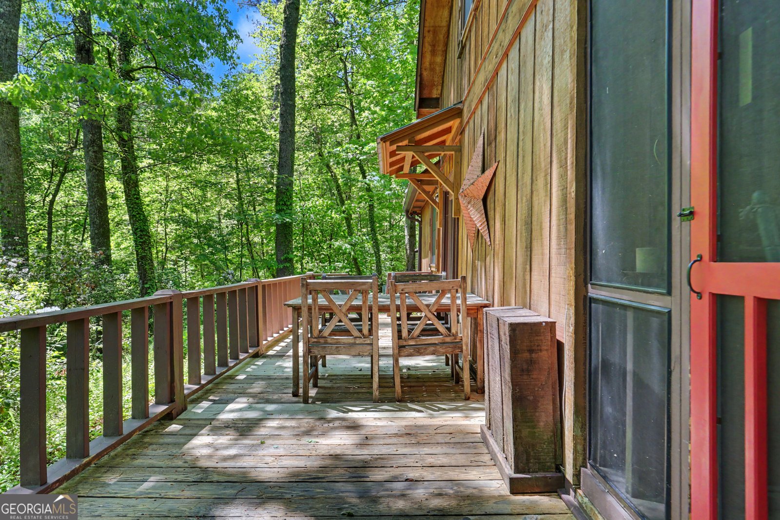 102 Moses Road Rabun Gap - Photo 34