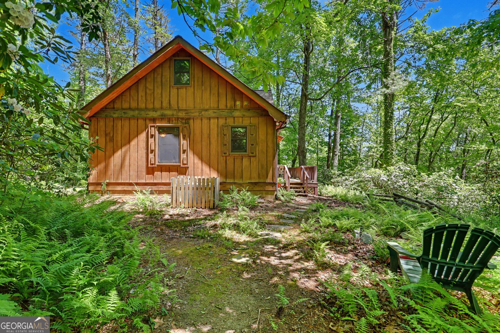 102 Moses Road Rabun Gap - Photo 35