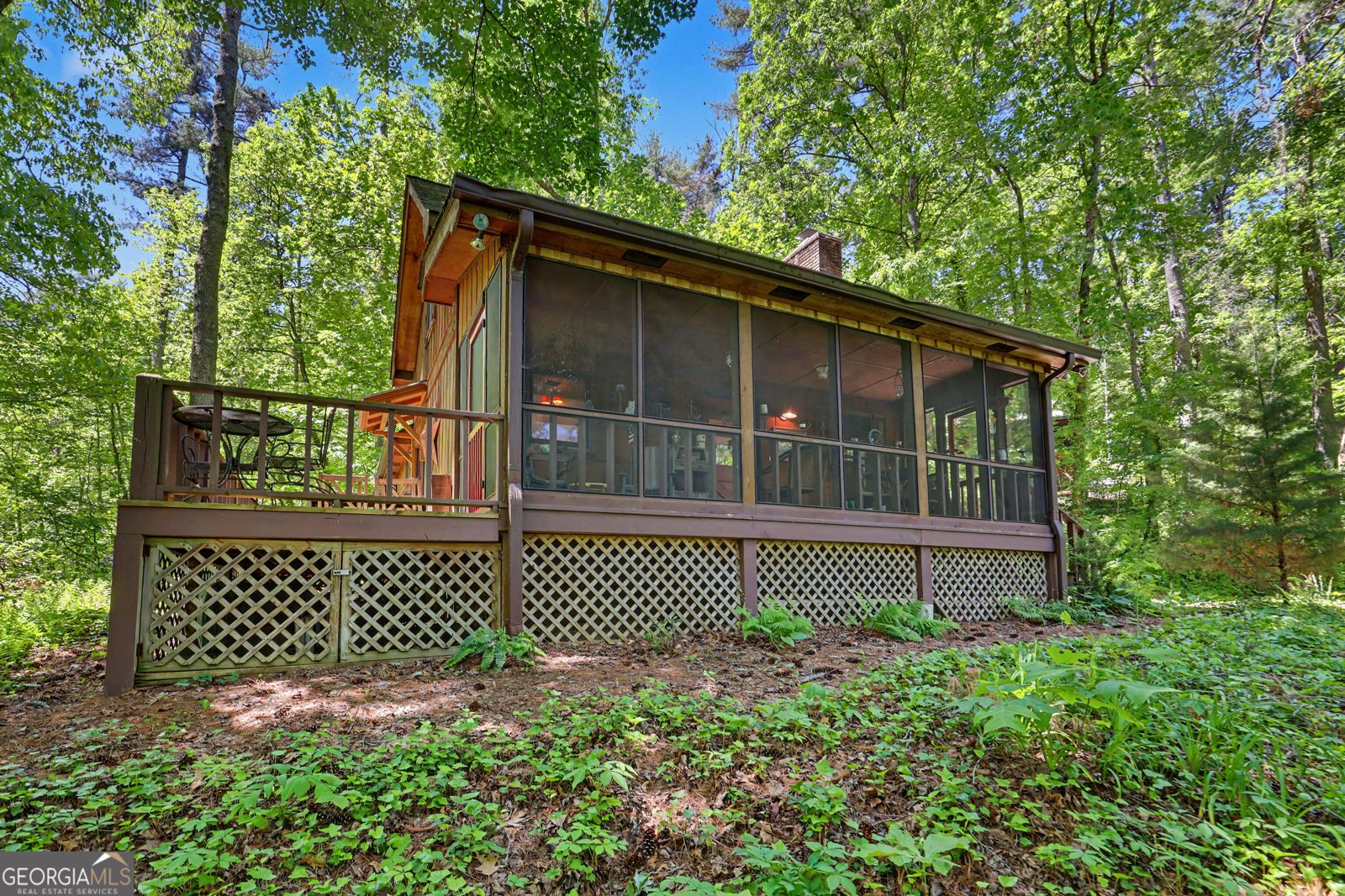 102 Moses Road Rabun Gap - Photo 36