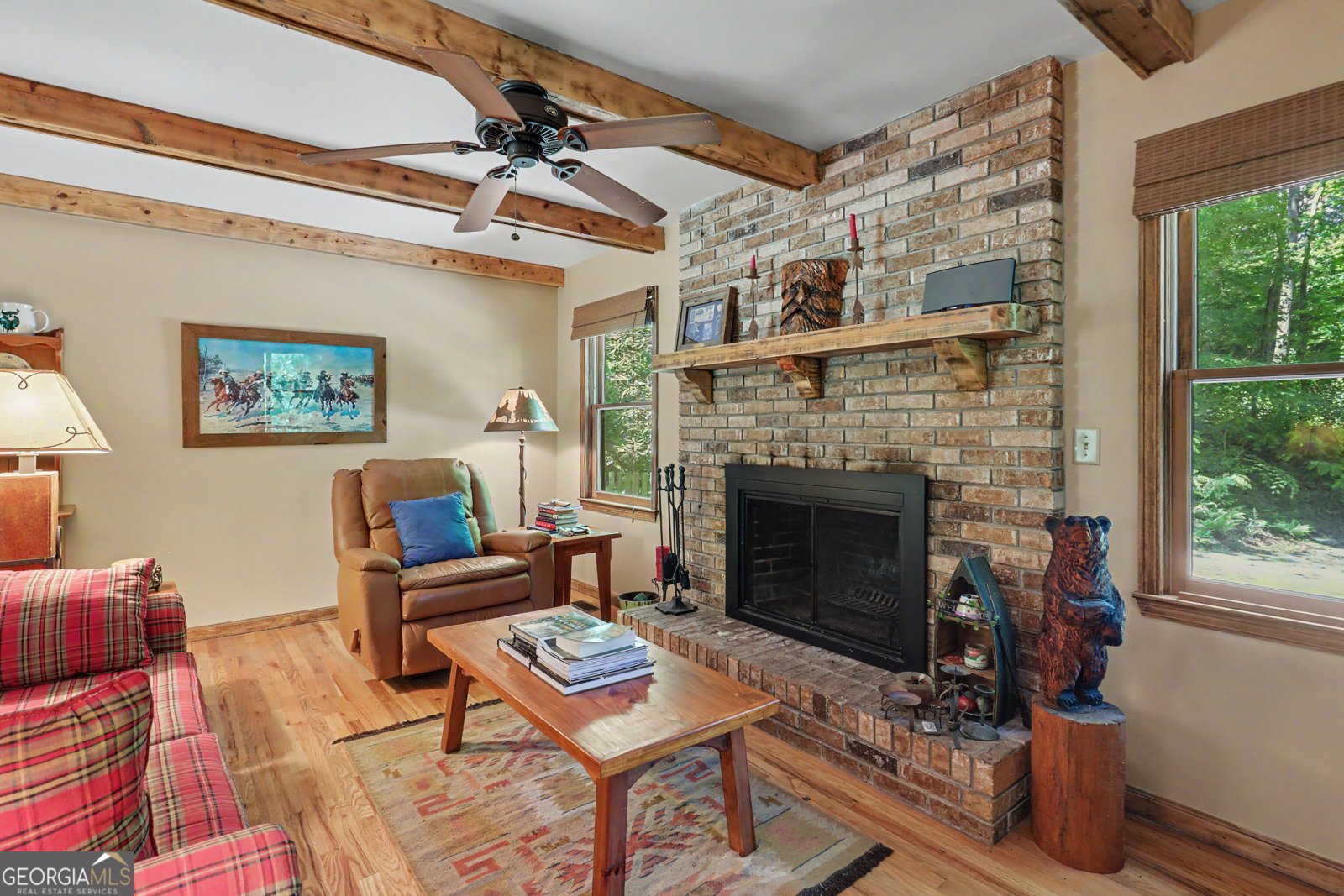 102 Moses Road Rabun Gap - Photo 6