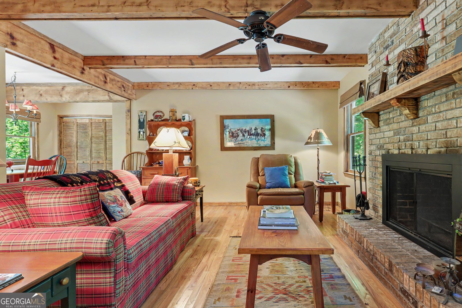 102 Moses Road Rabun Gap - Photo 7