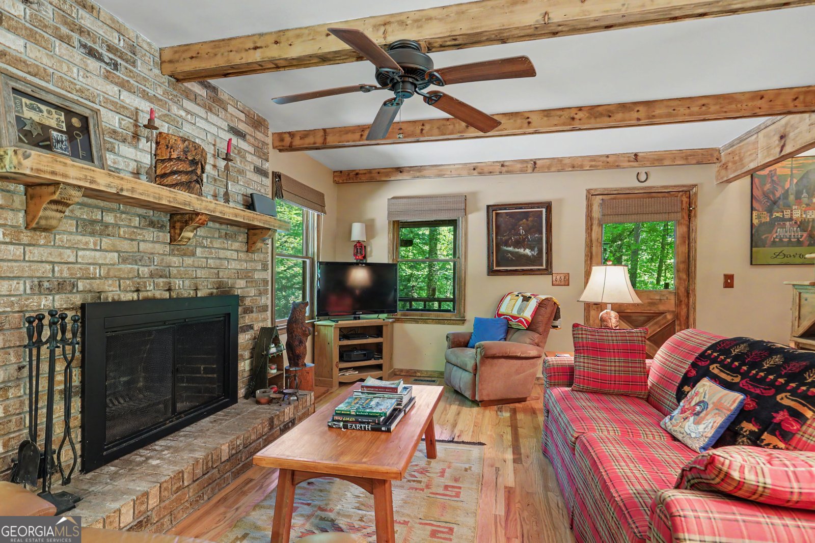 102 Moses Road Rabun Gap - Photo 8