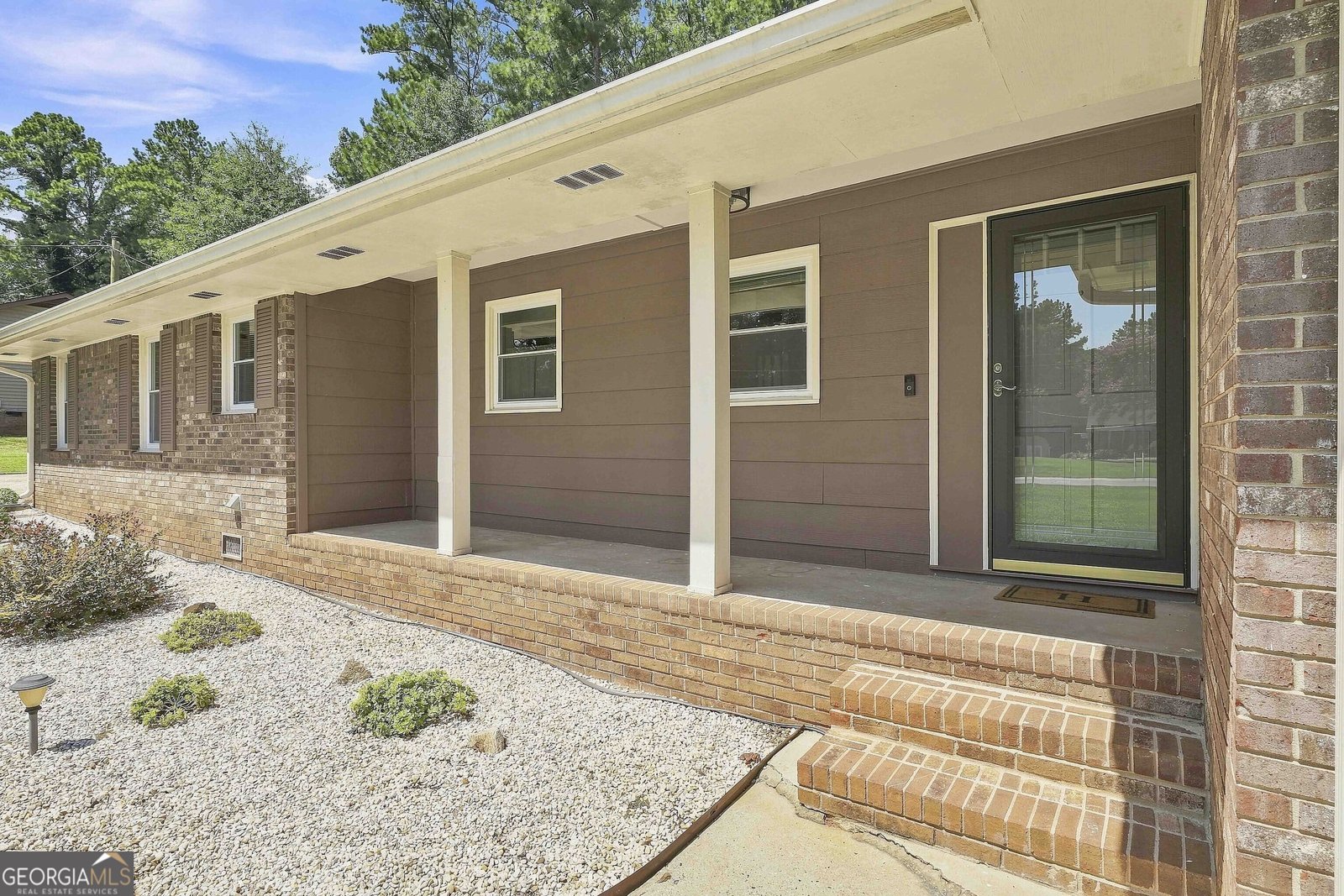 517 Avalon Drive Fayetteville - Photo 12