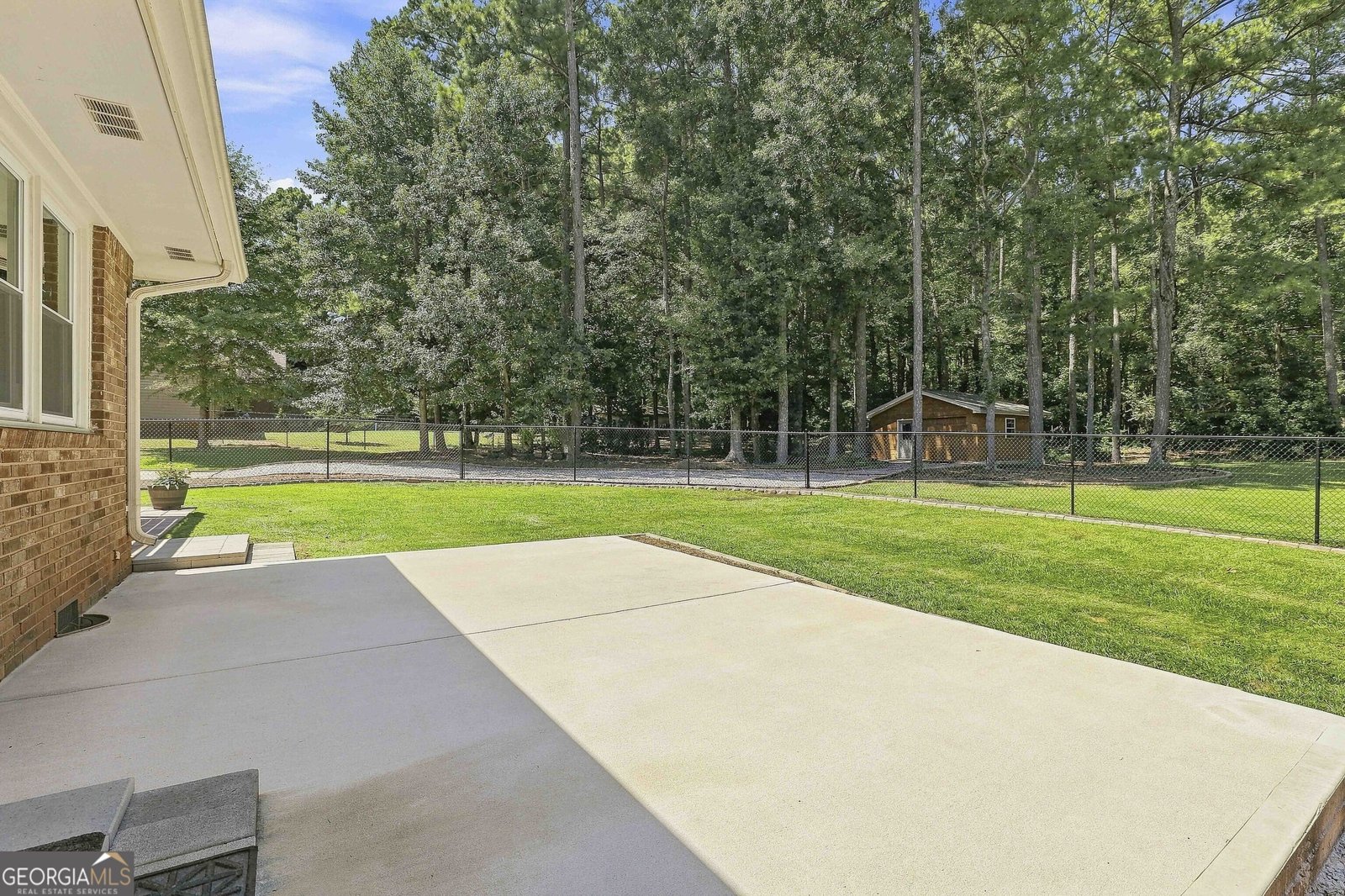 517 Avalon Drive Fayetteville - Photo 33