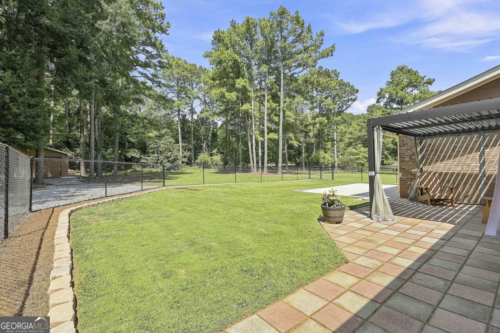 517 Avalon Drive Fayetteville - Photo 35