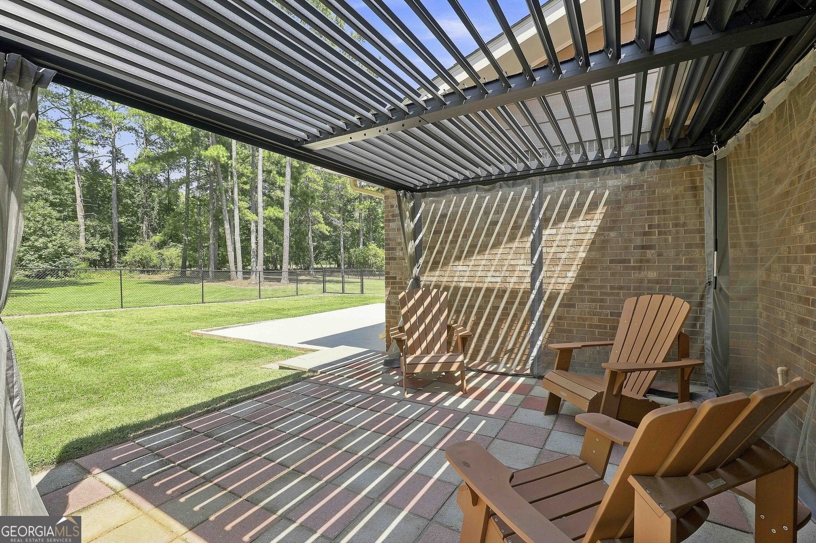 517 Avalon Drive Fayetteville - Photo 36