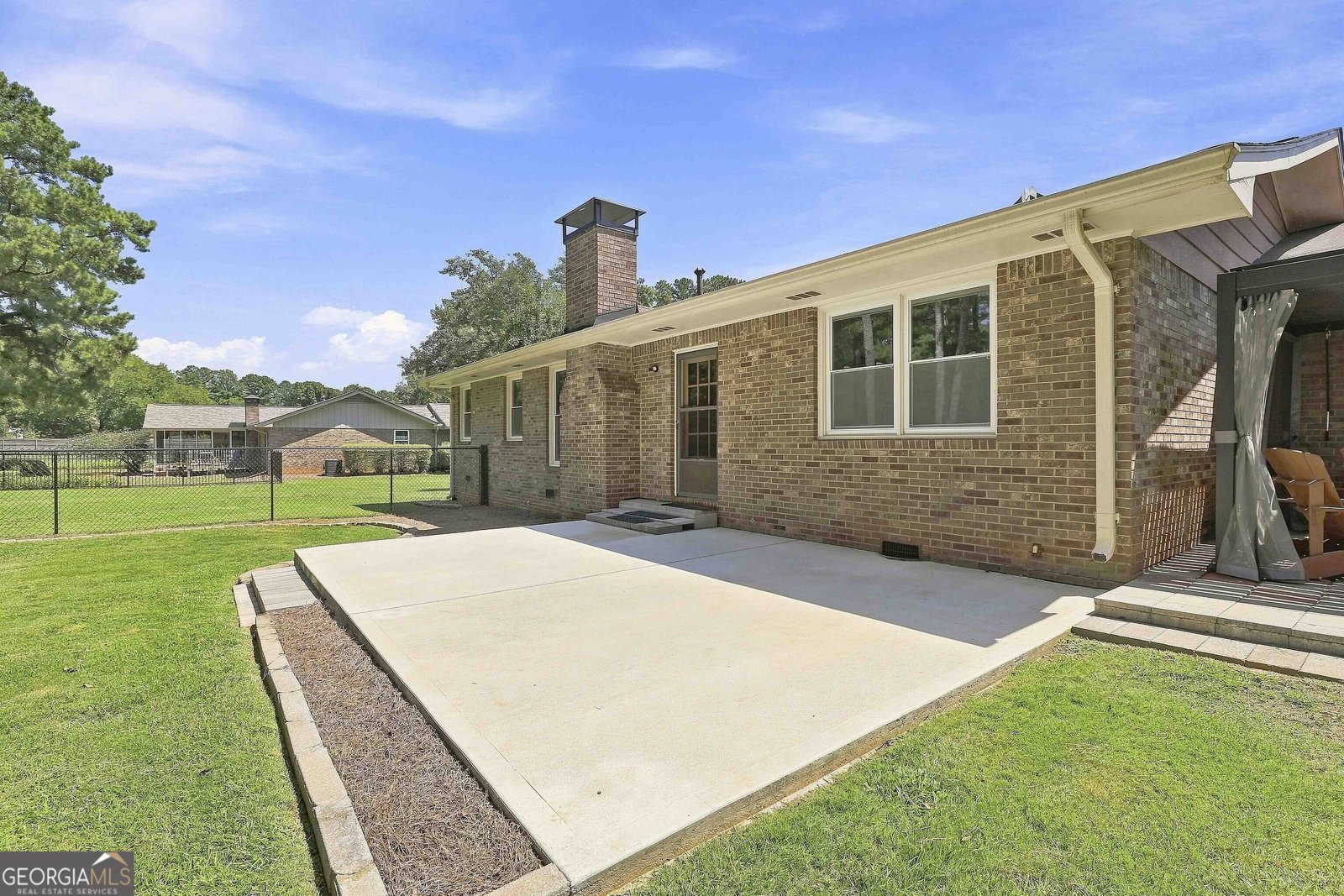 517 Avalon Drive Fayetteville - Photo 37