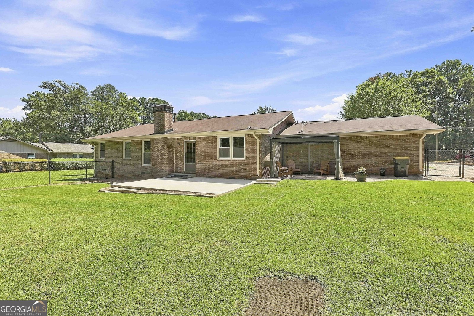 517 Avalon Drive Fayetteville - Photo 38