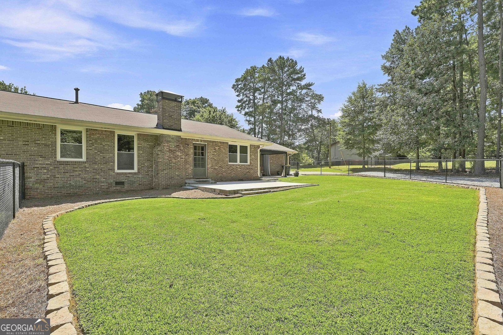 517 Avalon Drive Fayetteville - Photo 39