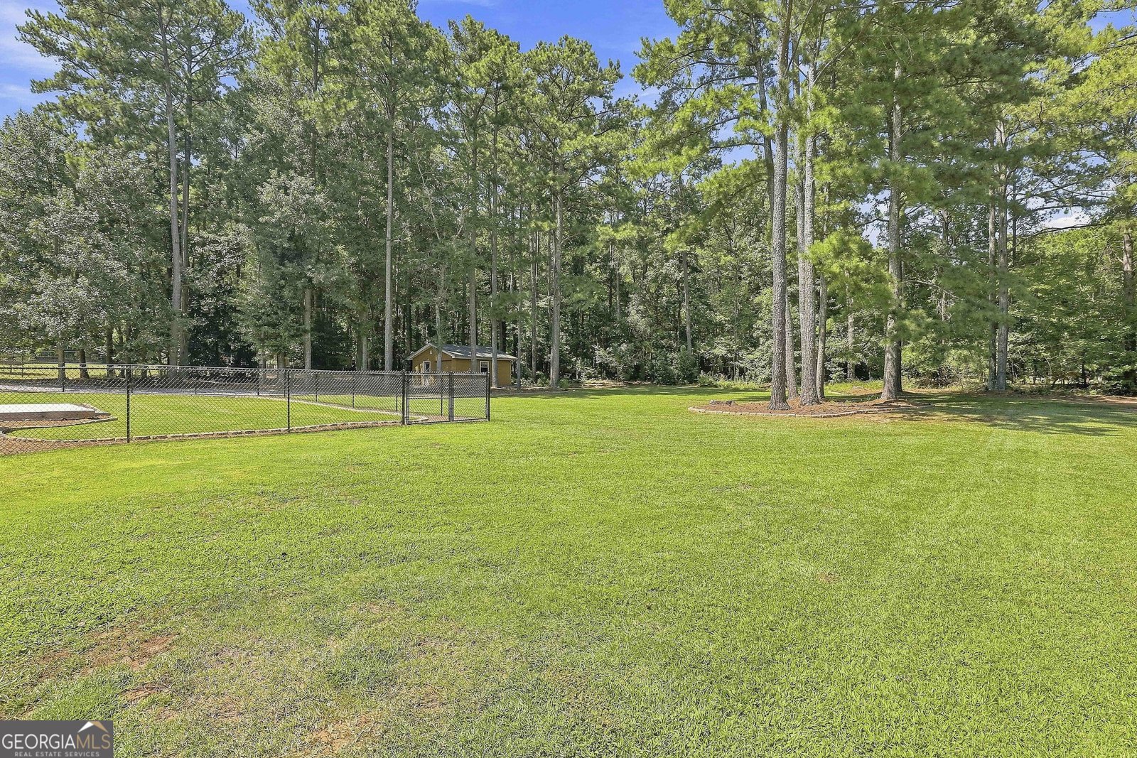 517 Avalon Drive Fayetteville - Photo 41