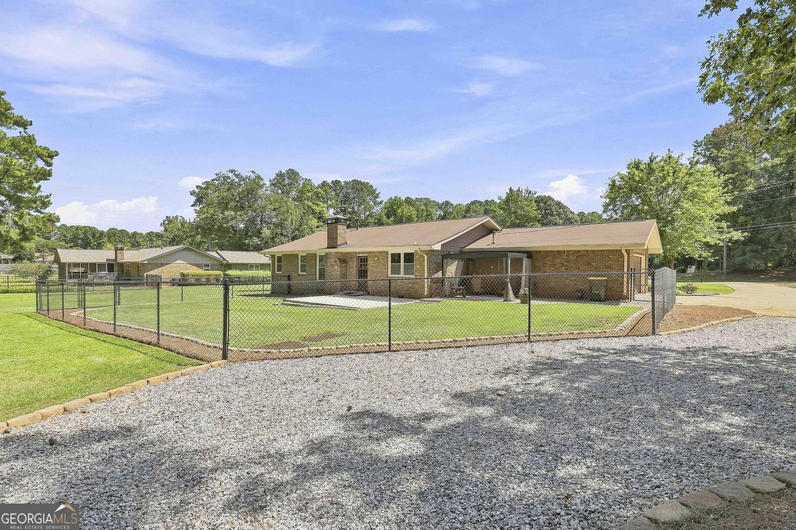 517 Avalon Drive Fayetteville - Photo 45