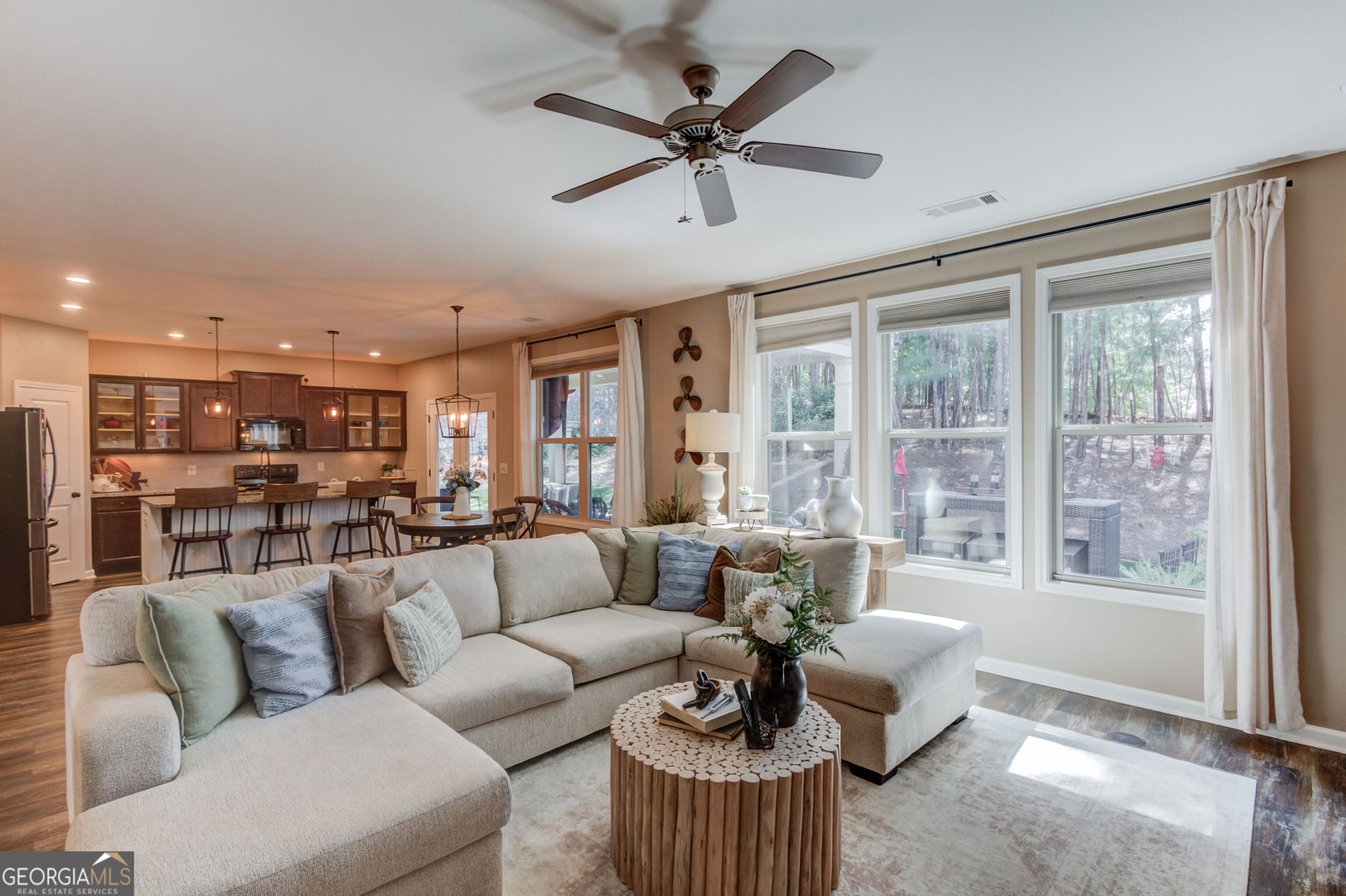 6144 Stella Light Drive Flowery Branch - Photo 17