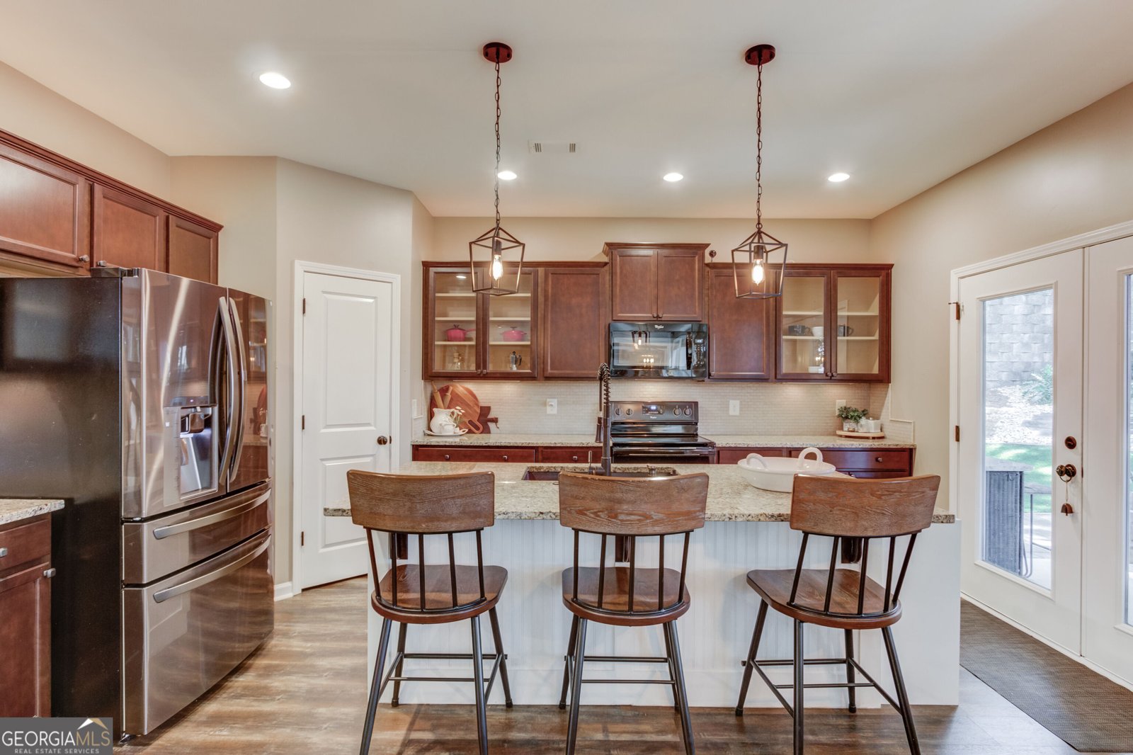 6144 Stella Light Drive Flowery Branch - Photo 19