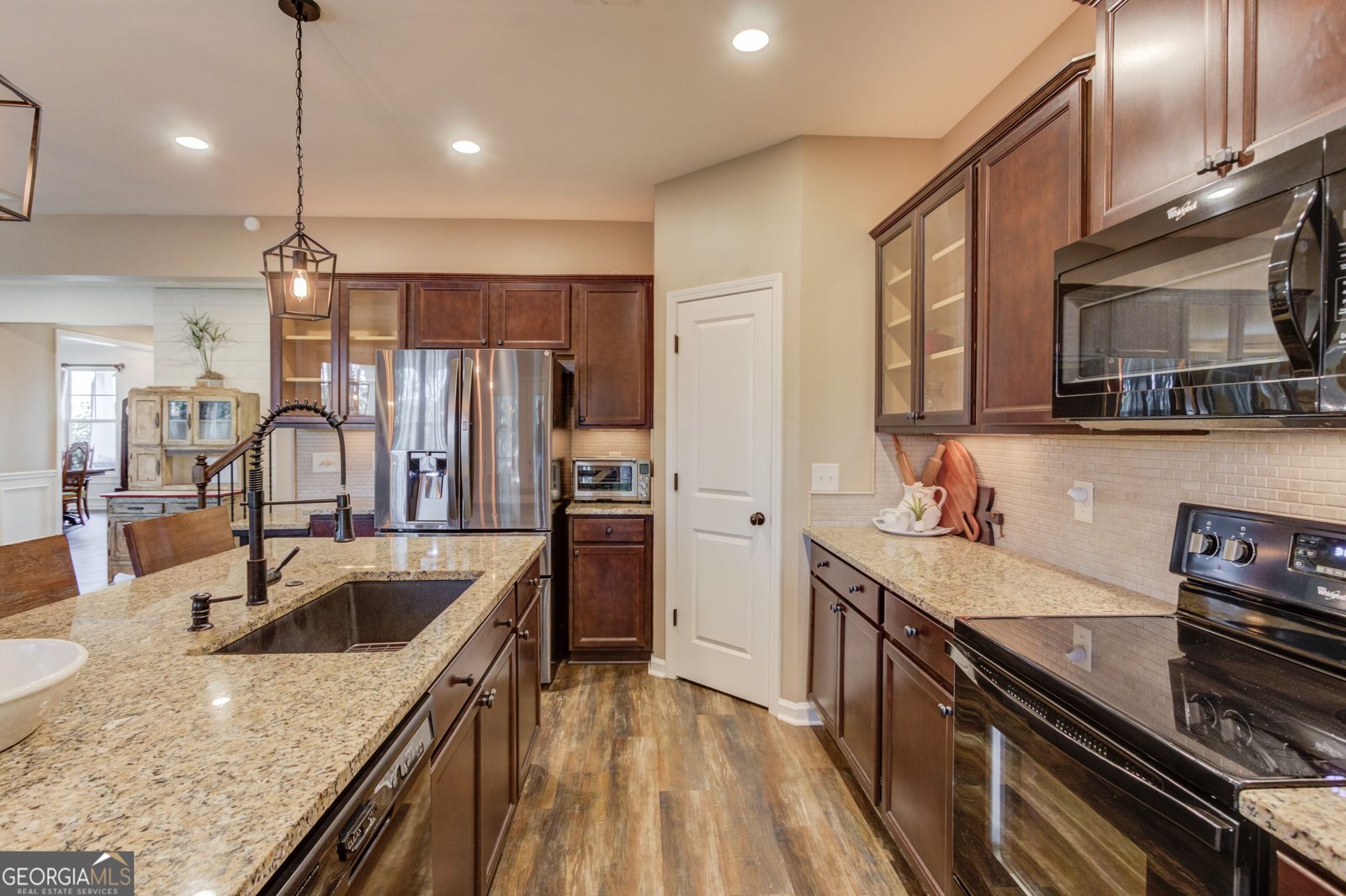 6144 Stella Light Drive Flowery Branch - Photo 20