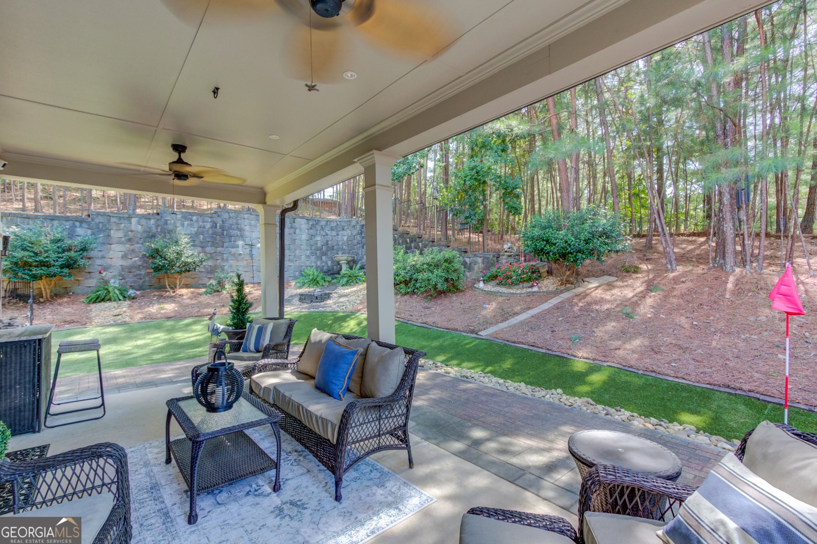 6144 Stella Light Drive Flowery Branch - Photo 39