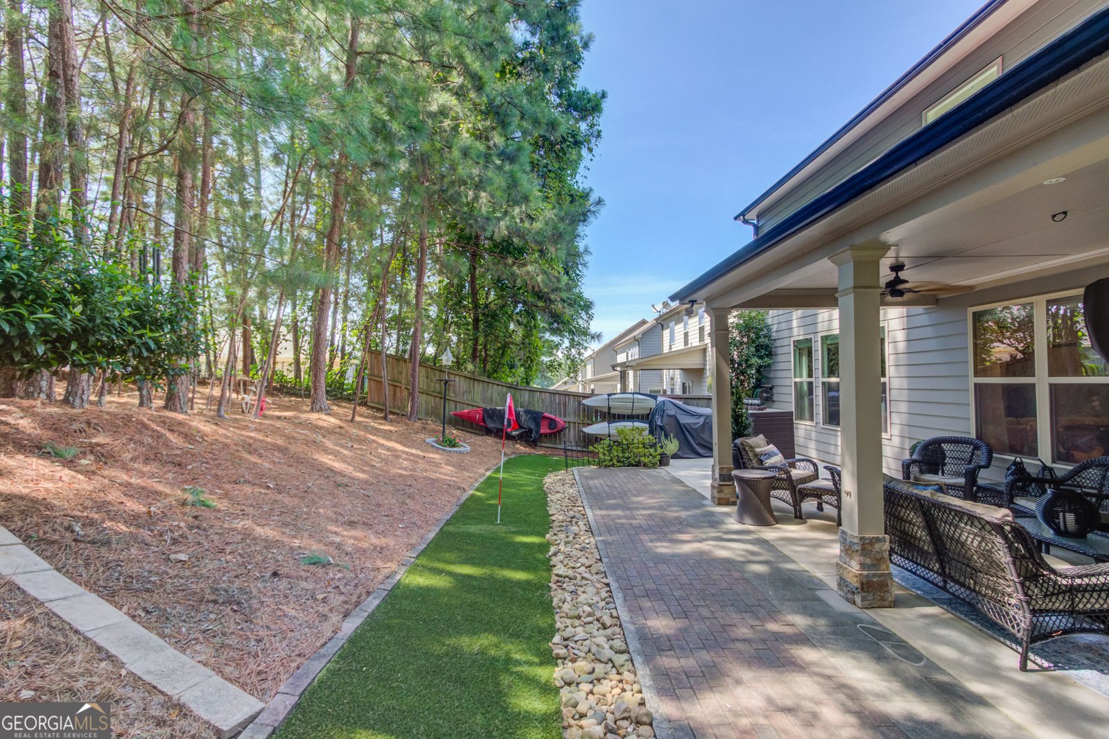 6144 Stella Light Drive Flowery Branch - Photo 42