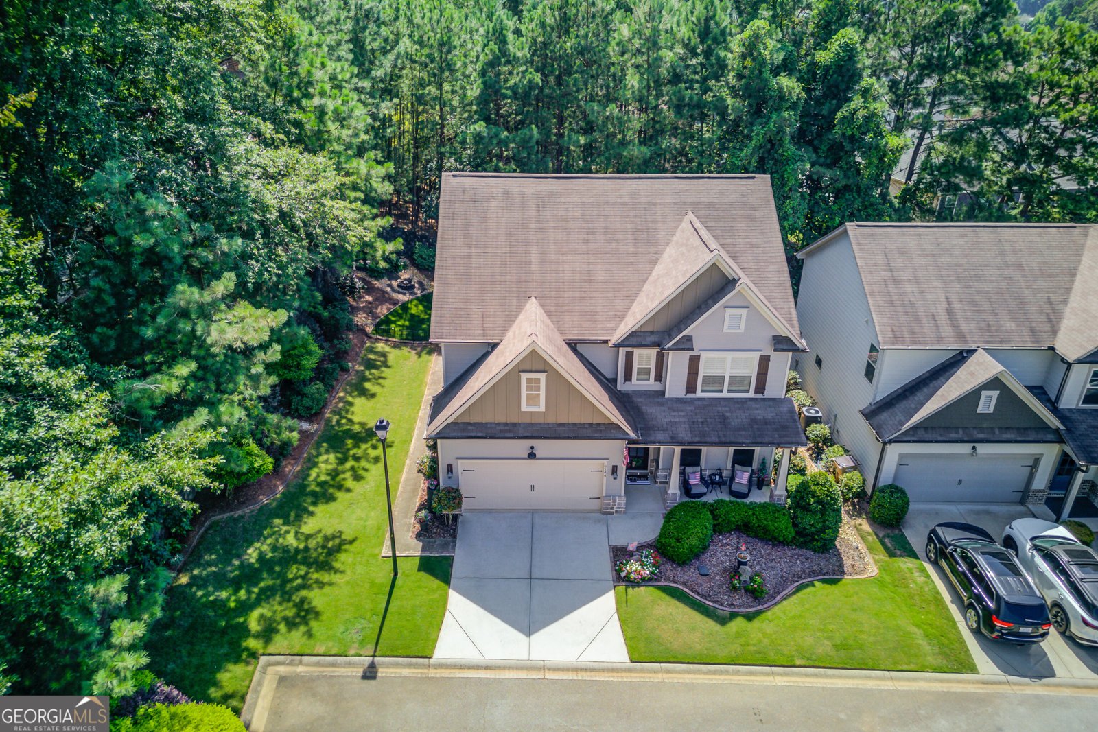 6144 Stella Light Drive Flowery Branch - Photo 6