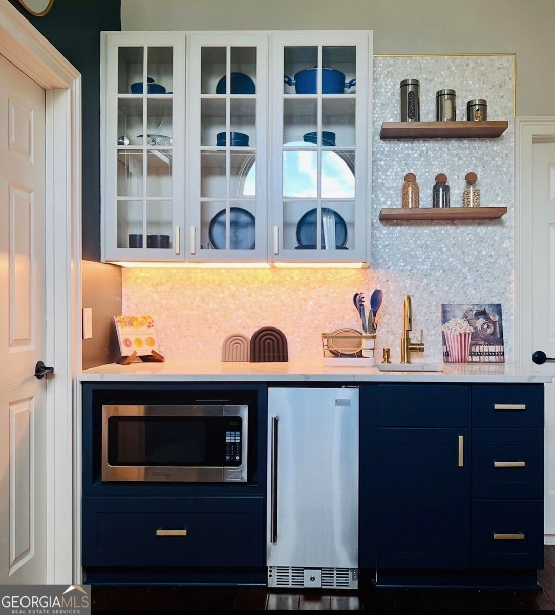 1265 Lamont Circle Dacula - Photo 13