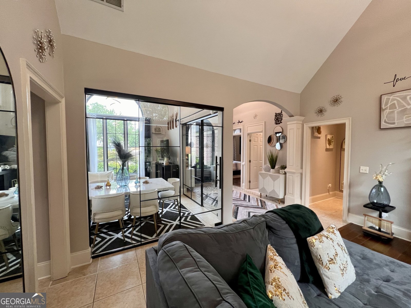 1265 Lamont Circle Dacula - Photo 18