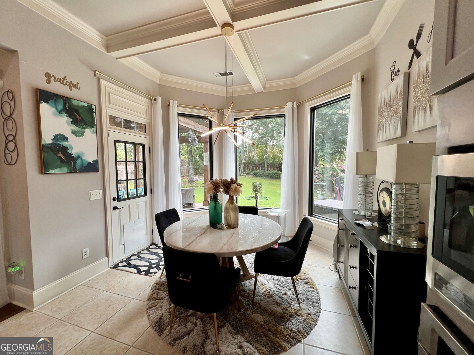 1265 Lamont Circle Dacula - Photo 22