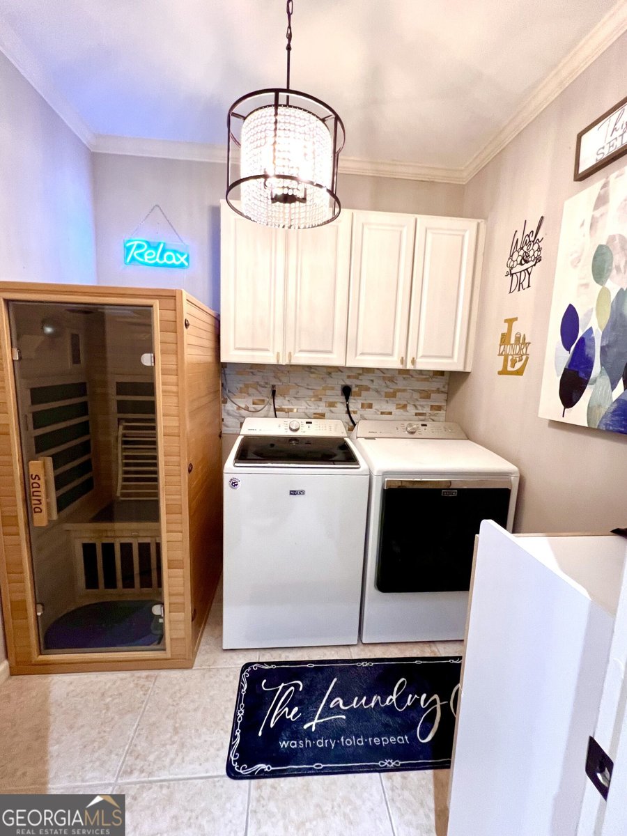 1265 Lamont Circle Dacula - Photo 24