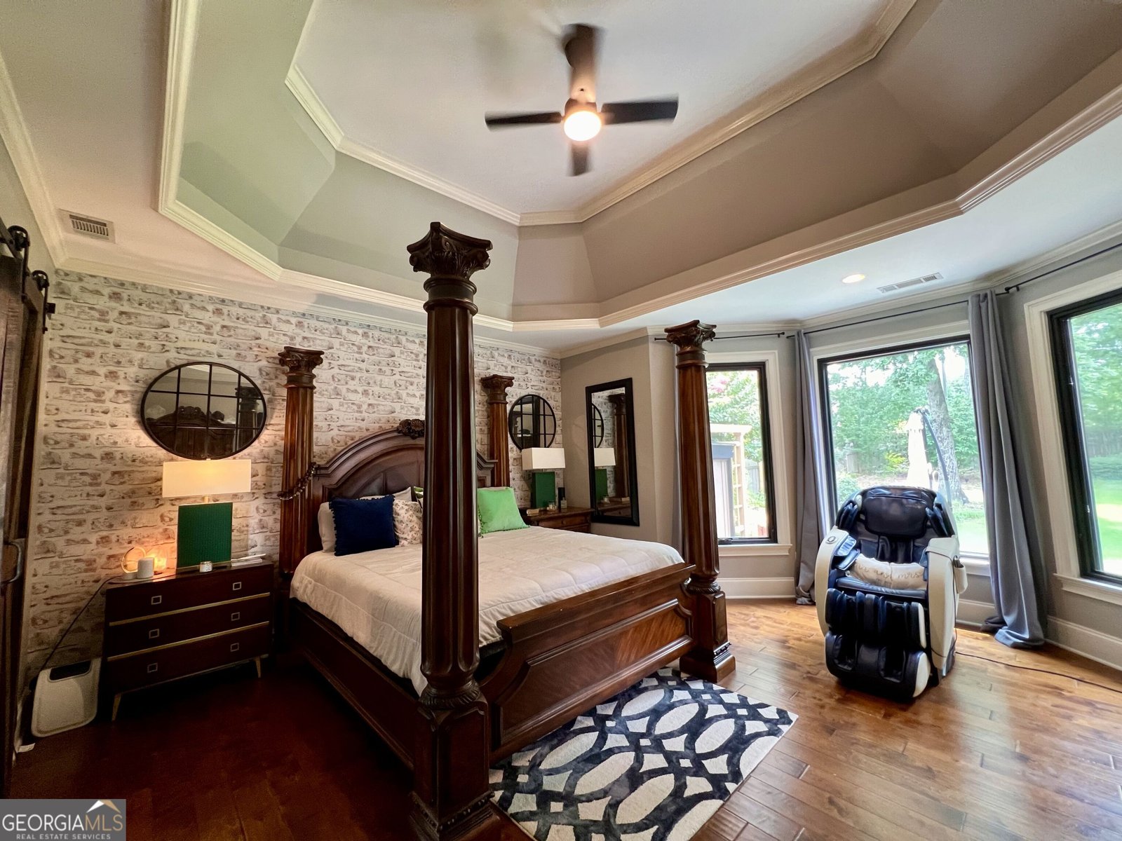 1265 Lamont Circle Dacula - Photo 26